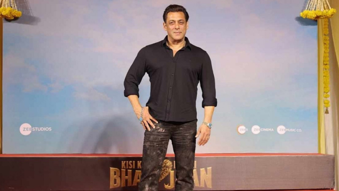 Salman Khan