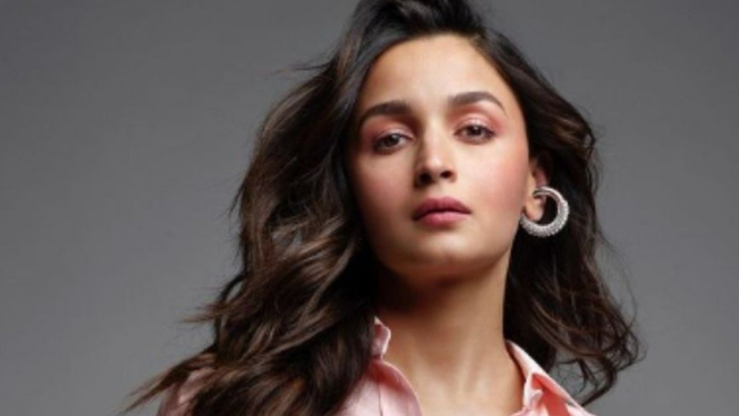 Alia Bhatt