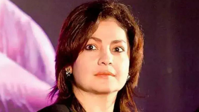 Pooja Bhatt