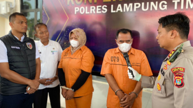 Janjikan Kerja ke Luar Negeri, Pelaku TPPO Ditangkap Polisi