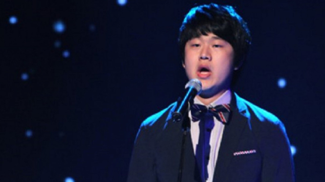 5 Fakta Kematian Tragis Penyanyi Korea Choi Sung-Bong di Usia 33 Tahun