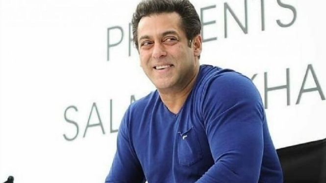 Terungkap Salman Khan Pernah 3 Kali Lolos dari Hukuman Penjara