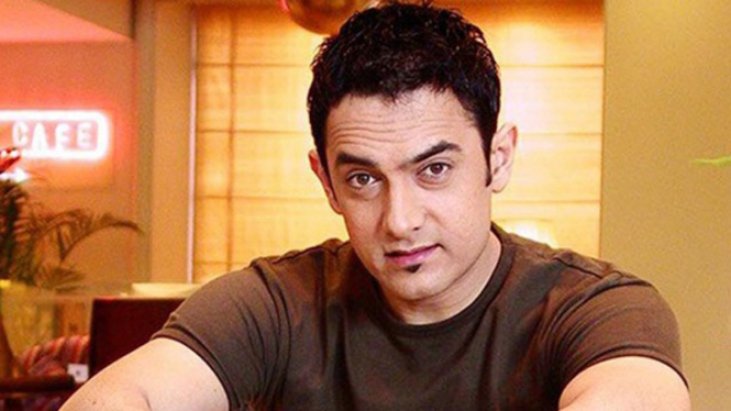 Aamir Khan di film Dil Chahta Hai