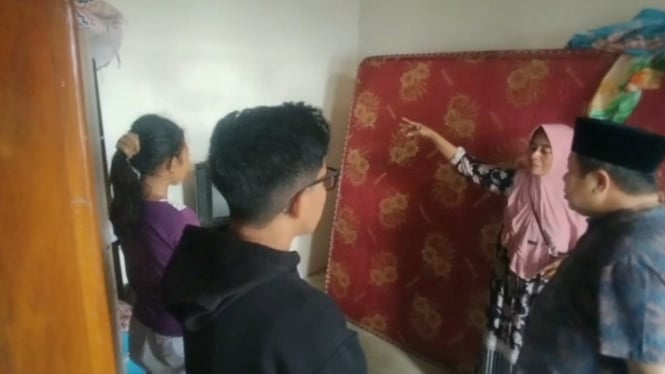 Seorang ASN Ditemukan Gantung Diri Karena Terlilit Utang Judi Online