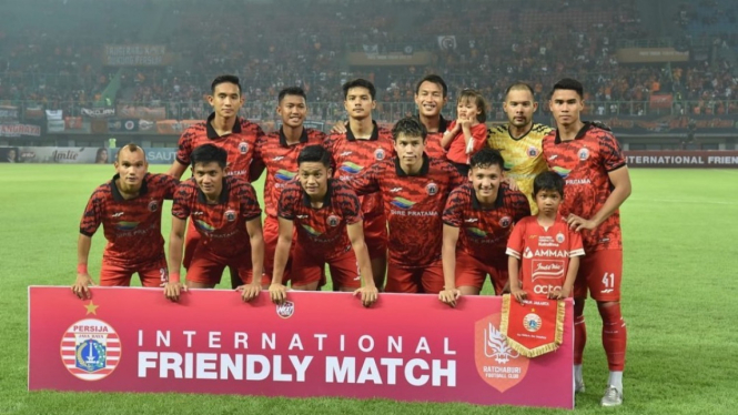 Persija Jakarta