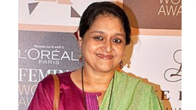 Supriya Pathak