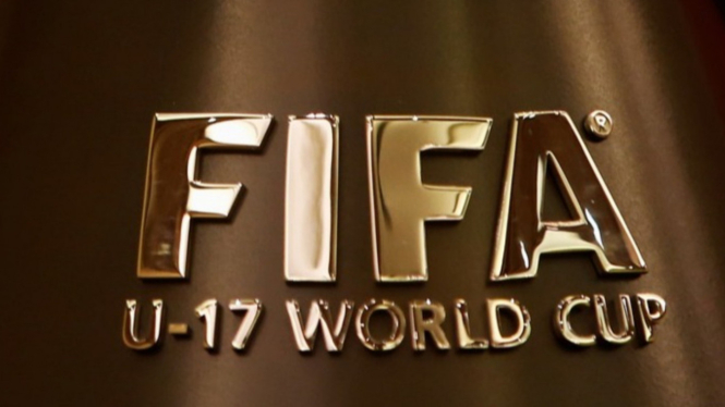Inilah 24 Peserta Piala Dunia U-17, Rapat Pertama Digelar Hari ini