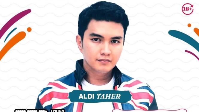 Aldi Taher