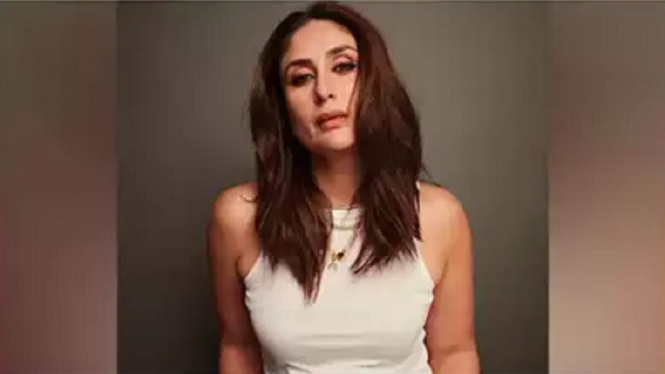 32 Tahun Berkarir di Bollywood, Ini Ungkapan Hati Kareena Kapoor