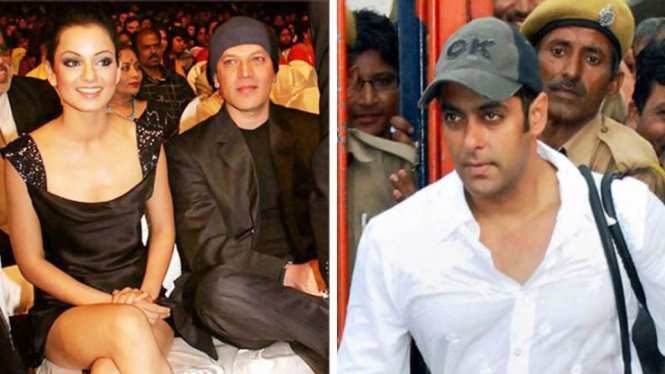 10 skandal paling menghebohkan di Bollywood