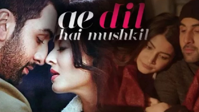 8 Fakta Menarik 'Ae Dil Hai Mushkil', Film Terakhir Karan Johar