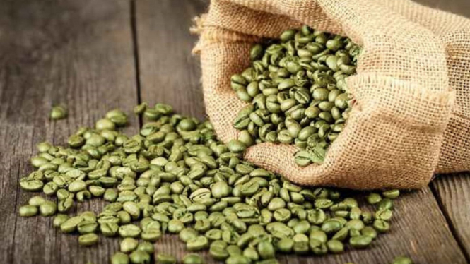 15 Manfaat Green Coffee yang Jarang Orang Tahu