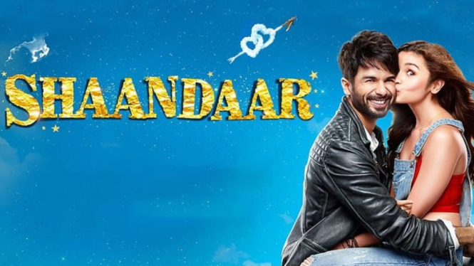 Jadwal Program ANTV Selasa, 4 Juli 2023: Mega Bollywood Shaandaar