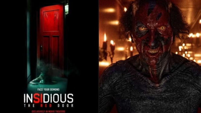 Insidious: The Red Door