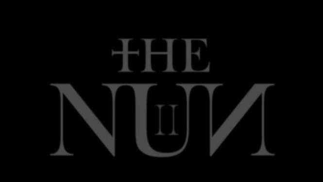 The Nun 2