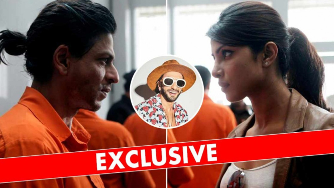 Ekslusif! Priyanka Chopra Diduga Kembali ke Don 3 Usai Kemunduran Shah