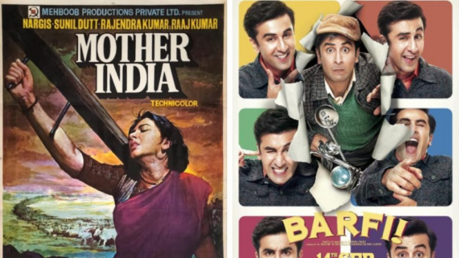10 Film Bollywood yang Mendapat Pengakuan Internasional