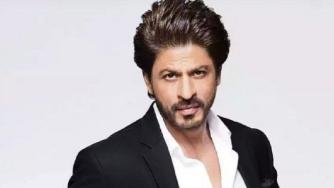 20 Fakta Unik Perjalanan Karier Shah Rukh Khan di Industri Bollywood