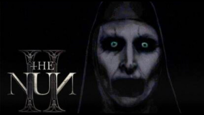 The Nun II