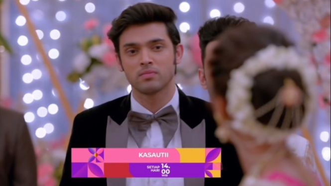 Sinopsis Kasautii 10 Juli 2023: Apakah Prerna dan Anurag Akan Bercerai?