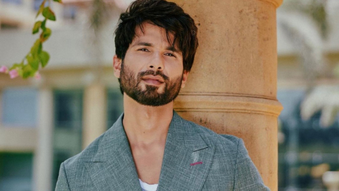 Shahid Kapoor