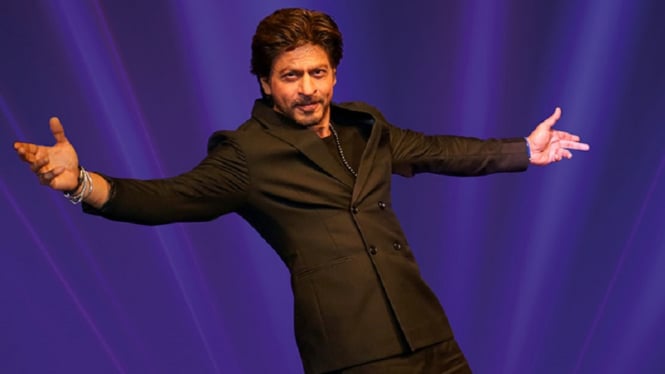 40 Quote Shah Rukh Khan yang Bijak, Romantis dan Inspiratif