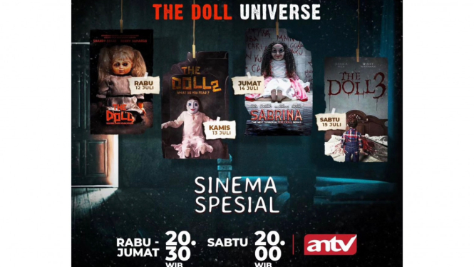 The Doll Universe