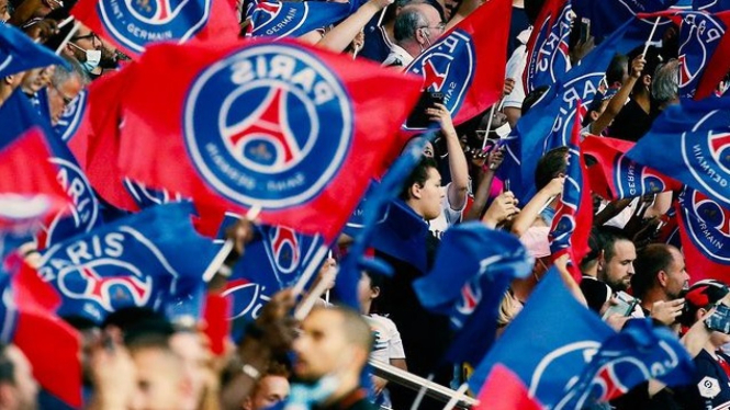 Daftar Pemain Baru Paris Saint-Germain 2023/2023
