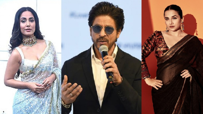 16 Selebritas Bollywood Memulai Kariernya dari Aktor Serial Televisi