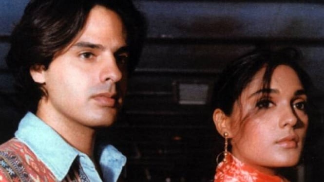 Rahul Roy Mengaku Mendapatkan Bayaran Rp5,4 Juta di Film 'Aashiqui'