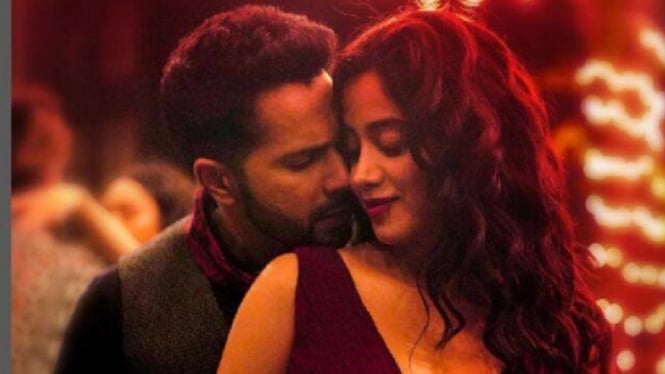 Varun Dhawan Mengaku Takut Janhvi Kapoor Tersinggung