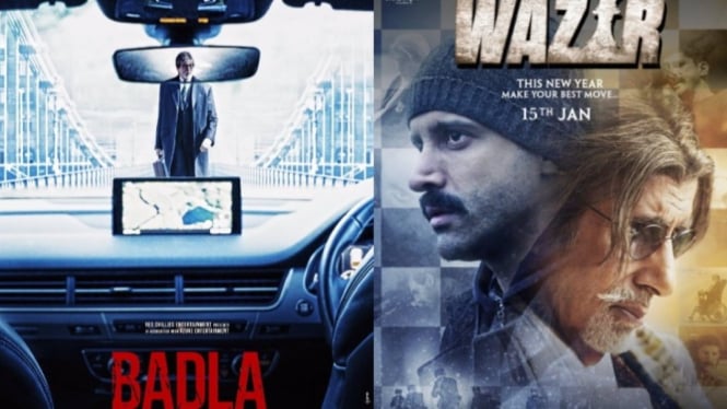 Rekomendasi film India plot twist terbaik