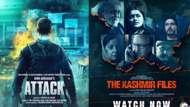 Rekomendasi film Bollywood yang diangkat dari kisah nyata