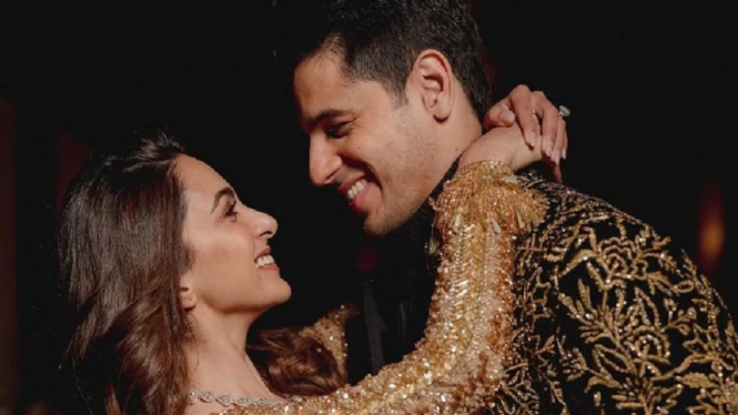 Sidharth Malhotra dan Kiara Advani: Banyak yang Tak Suka