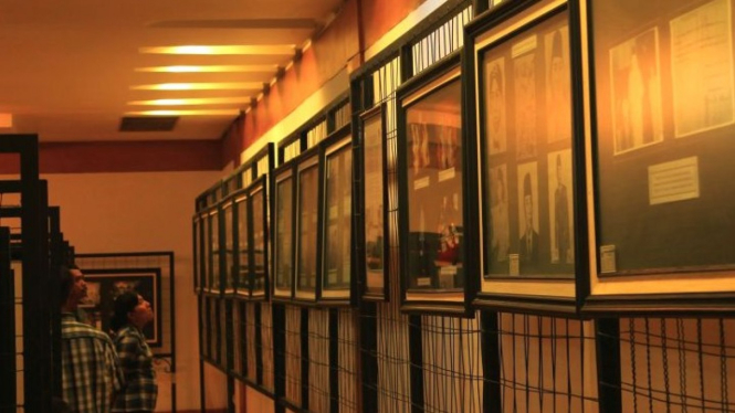 Kediri's Photography Museum