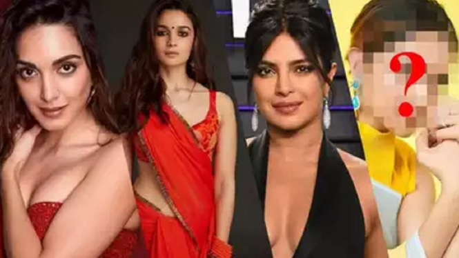 Aktris Ini Pembayar Pajak Penghasilan Tertinggi di Bollywood