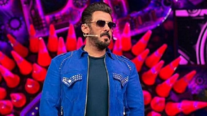 Dikabarkan Bakal Berhenti dari Bigg Boss OTT 2, Ini Kata Salman Khan