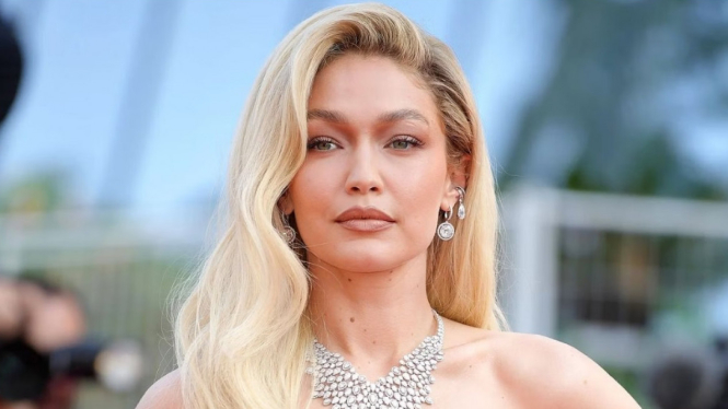 Pasca Ditangkap, Supermodel Gigi Hadid Dibebaskan Dengan Jaminan