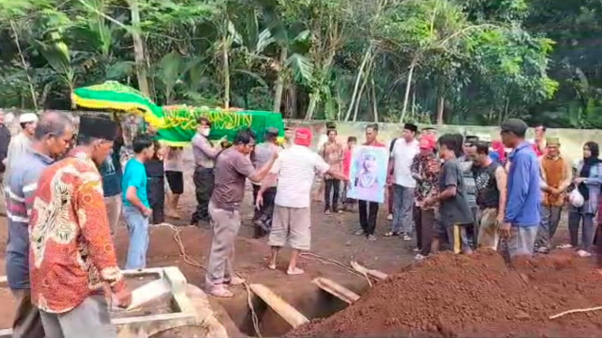 Tragis! Dua TKW di Taiwan Asal Lampung Timur Pulang Tanpa Nyawa