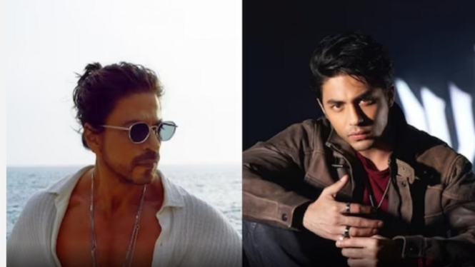 Putra Shah Rukh Khan, Aryan Khan, Akan Syuting Adegan Penting