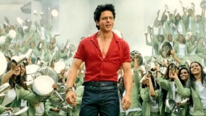 Film 'Jawan' Shah Rukh Khan Akan Merilis Lagu Pertama