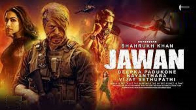 8 Fakta Menarik Film Jawan Shah Rukh Khan  yang Wajib Ditunggu