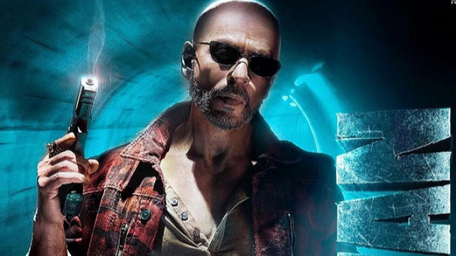 Shah Rukh Khan Akan Bekerja Sama dengan Sutradara Captain America