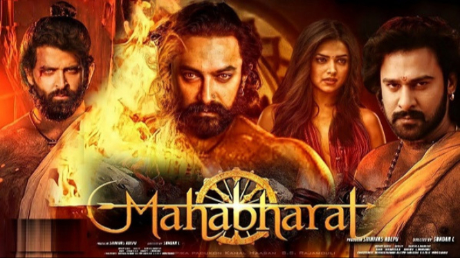 Banyak Keraguan Film Mahabharata Didasarkan Pada Kisah Nyata