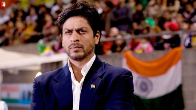 5 Aktor Bollywood Ini Tolak Peran di Film Ikonik, Ada Shah Rukh Khan