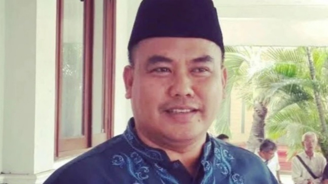 Taufik Lala