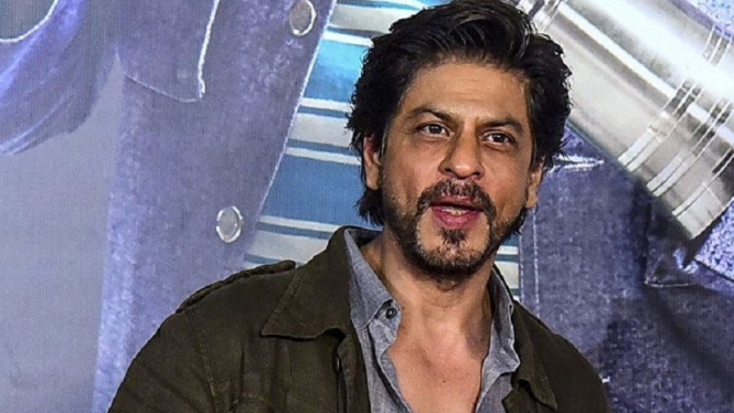 Shah Rukh Khan: Film Pakistan Harus Dirilis di India