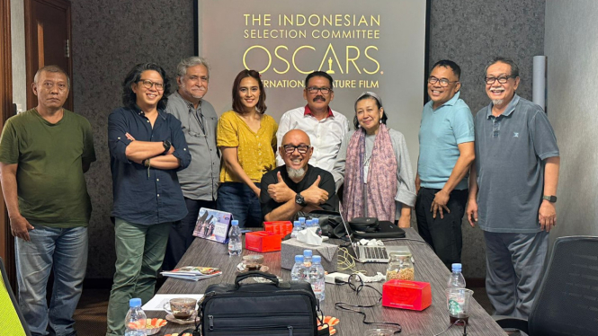 Indonesia Kembali Akan Mengirim Film Berkompetisi di Piala Oscar 2024