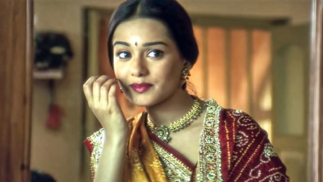 8 Film Bollywood Terbaik yang Dibintangi oleh Amrita Rao