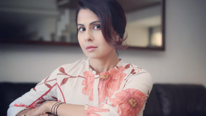 Aktris India Penyintas Kanker, Chhavi Mittal Berbagi Diagnosa Baru